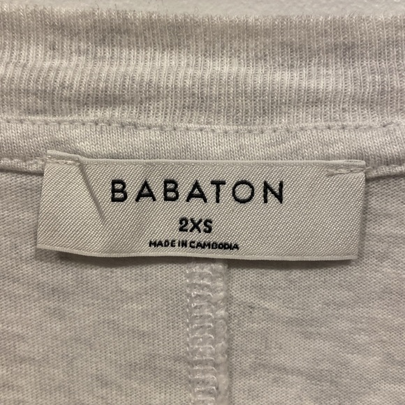 Babaton dress - Picture 2 of 6